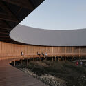 Cobe Unveils Design for Museum Wegner in Tønder, Denmark - Image 3 of 4