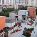 From Rapidity to Specificity: Multiple Dimensions of Shenzhen's Architectural Development  - Imagen 4 de 4