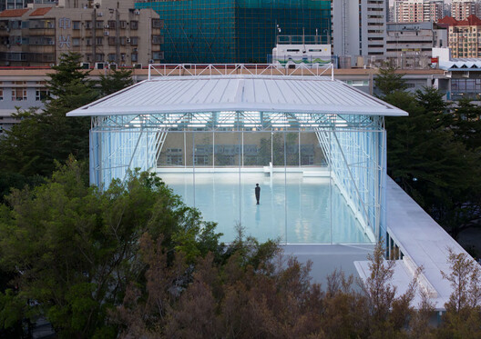 From Rapidity to Specificity: Multiple Dimensions of Shenzhen's Architectural Development  - Image 11 of 56