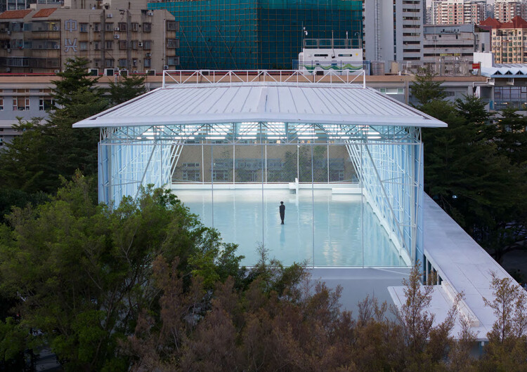 从速度到精度：深圳建筑的多维发展 - 11 的图像 56