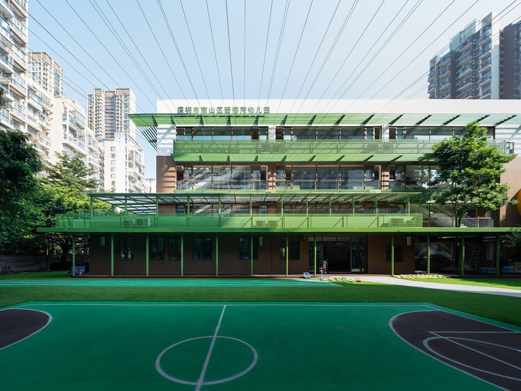 从速度到精度：深圳建筑的多维发展 - 21 的图像 56