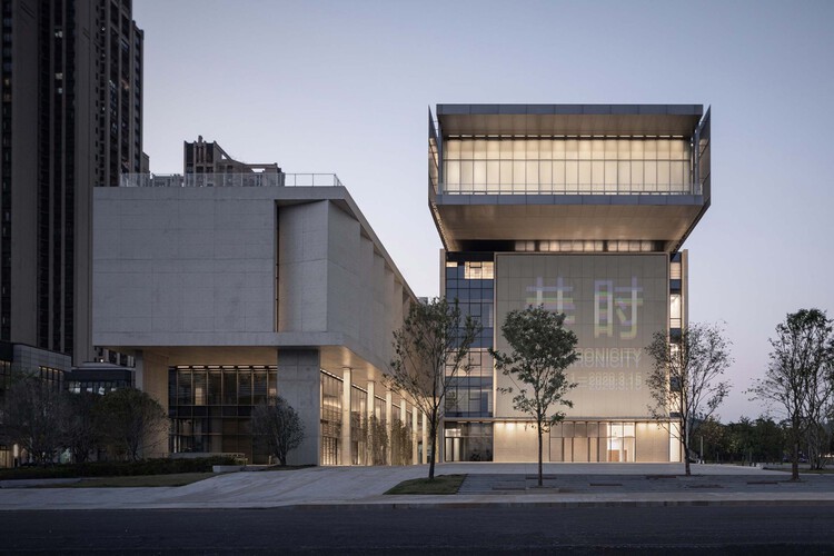 从速度到精度：深圳建筑的多维发展 - 3 的图像 56