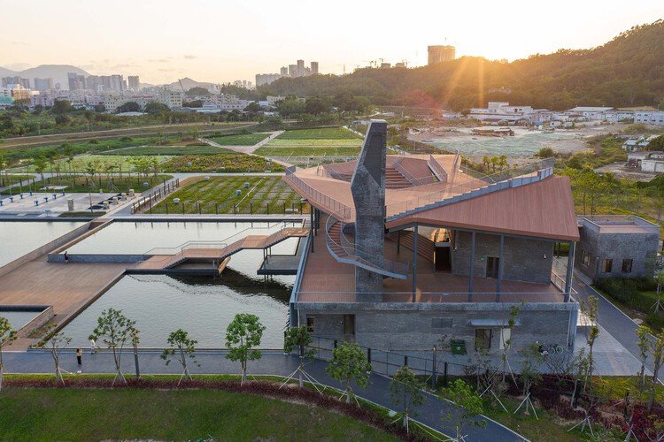 从速度到精度：深圳建筑的多维发展 - 45 的图像 56