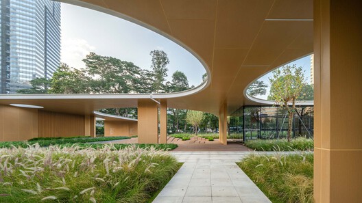 From Rapidity to Specificity: Multiple Dimensions of Shenzhen's Architectural Development  - Image 48 of 56