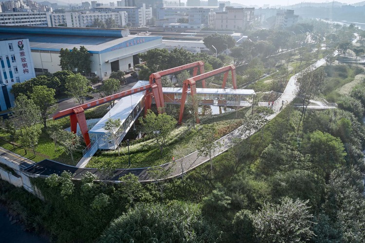 从速度到精度：深圳建筑的多维发展 - 51 的图像 56