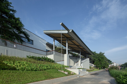 From Rapidity to Specificity: Multiple Dimensions of Shenzhen's Architectural Development  - Image 43 of 56