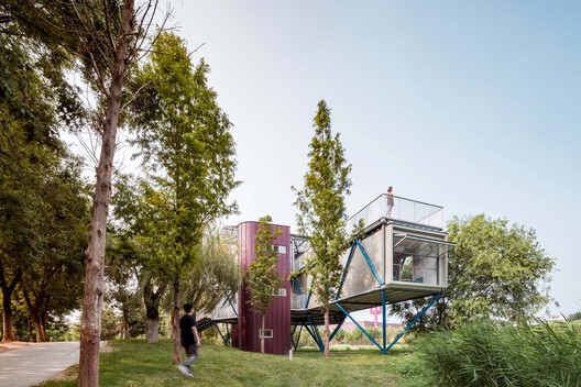 From Rapidity to Specificity: Multiple Dimensions of Shenzhen's Architectural Development  - Image 47 of 56