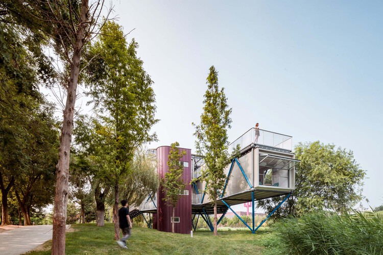 从速度到精度：深圳建筑的多维发展 - 47 的图像 56