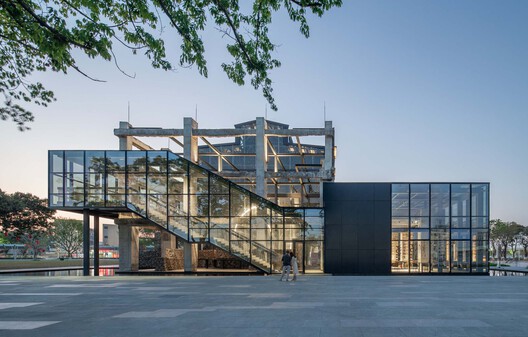 From Rapidity to Specificity: Multiple Dimensions of Shenzhen's Architectural Development  - Image 54 of 56