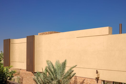 Villa VOL005 / Studio BO - Fotografía exterior