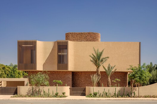 Villa VOL005 / Studio BO
