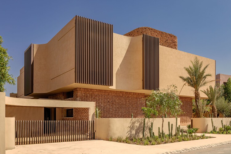 Villa VOL005 / Estudio BO - Imagen 35 / 43