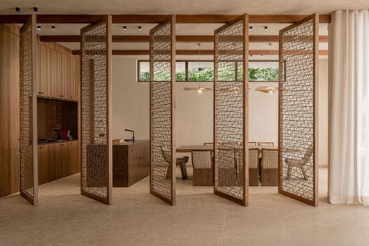 Villa VOL005 / Studio BO - Imagen 12 de 43