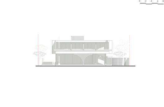 Villa VOL005 / Studio BO - Imagen 40 de 43