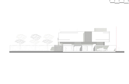 Villa VOL005 / Studio BO - Imagen 41 de 43