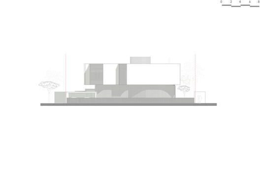 Villa VOL005 / Studio BO - Imagen 43 de 43