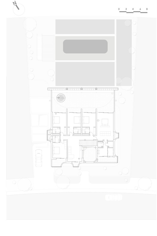 Villa VOL005 / Studio BO - Imagen 38 de 43