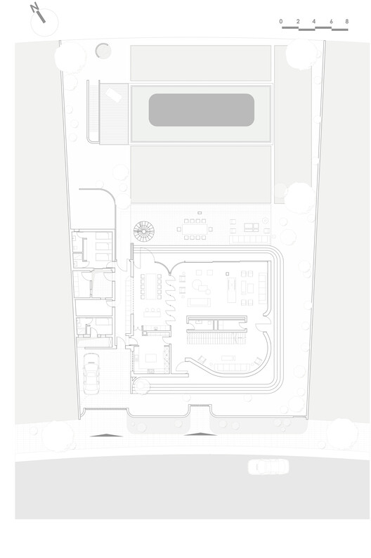 Villa VOL005 / Estudio BO - Imagen 37 / 43