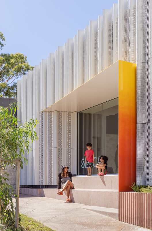 Centro Sureste de Arte Contemporáneo (SECCA) Galería Regional de Bega Valley/Arquitectura de hermanos - Fotografía exterior