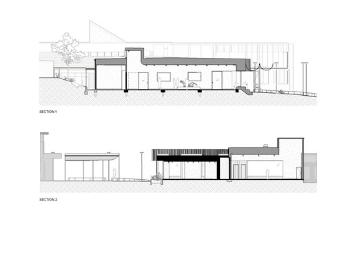 Centro de Arte Contemporáneo del Sureste (SECCA) Galería Regional de Bega Valley / Sibling Architecture - Imagen 15 de 15