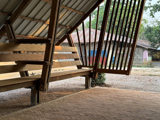 伊洛瓦底花卉园教学楼群 / Simple Architecture - 14 的图像 42