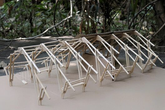 伊洛瓦底花卉园教学楼群 / Simple Architecture - 33 的图像 42