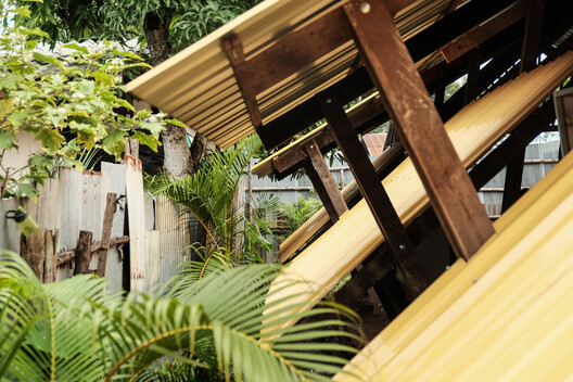 伊洛瓦底花卉园教学楼群 / Simple Architecture - 20 的图像 42