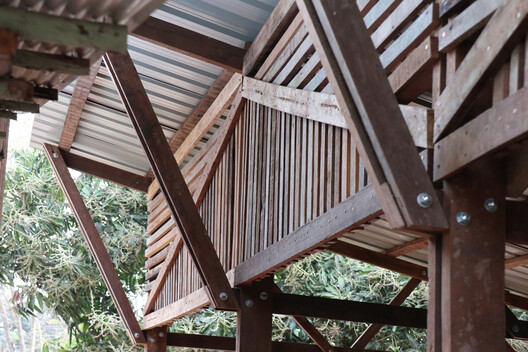 伊洛瓦底花卉园教学楼群 / Simple Architecture - 5 的图像 42