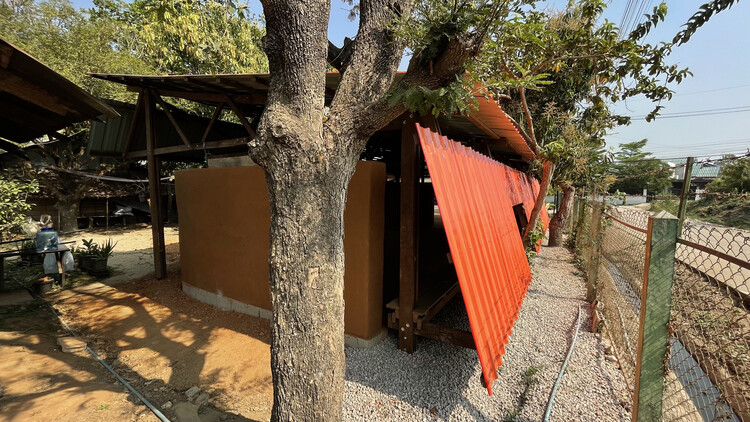 伊洛瓦底花卉园教学楼群 / Simple Architecture - 31 的图像 42