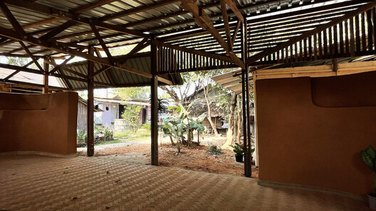 伊洛瓦底花卉园教学楼群 / Simple Architecture - 30 的图像 42