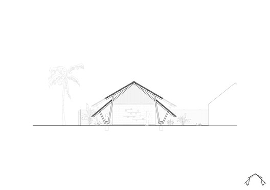 伊洛瓦底花卉园教学楼群 / Simple Architecture - 36 的图像 42