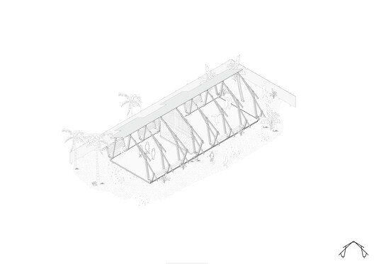 伊洛瓦底花卉园教学楼群 / Simple Architecture - 37 的图像 42