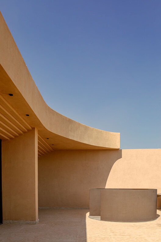 Villa VOL005 / Estudio BO - Imagen 19 de 43