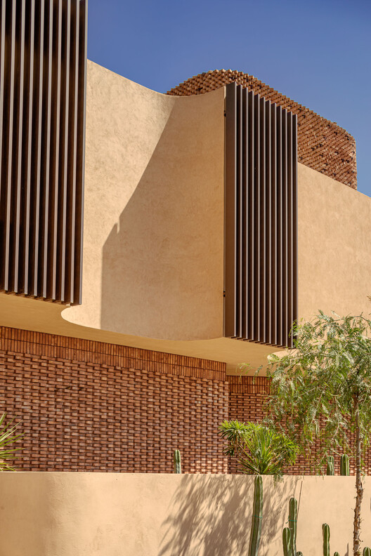 Villa VOL005 / Estudio BO - Imagen 33 / 43