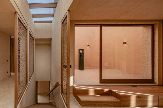 Villa VOL005 / Studio BO - Imagen 5 de 43