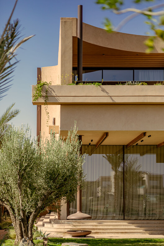 Villa VOL005 / Studio BO - Imagen 31 de 43