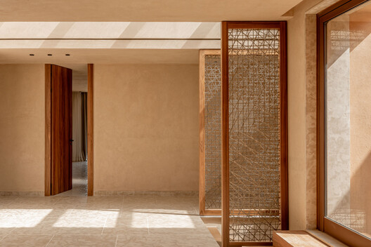 Villa VOL005 / Studio BO - Imagen 13 de 43