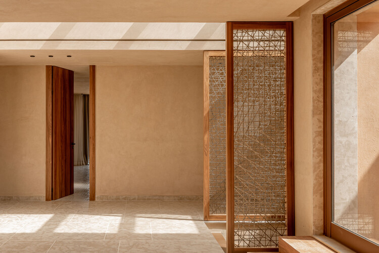 Villa VOL005 / Estudio BO - Imagen 13 de 43