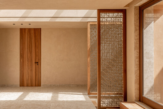 Villa VOL005 / Studio BO - Fotografía interior, Madera