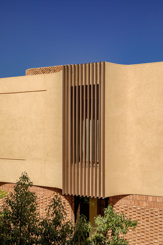 Villa VOL005 / Studio BO - Imagen 32 de 43