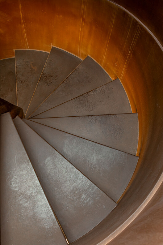 Villa VOL005 / Studio BO - Imagen 25 de 43