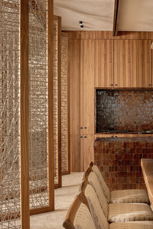 Villa VOL005 / Studio BO - Imagen 15 de 43