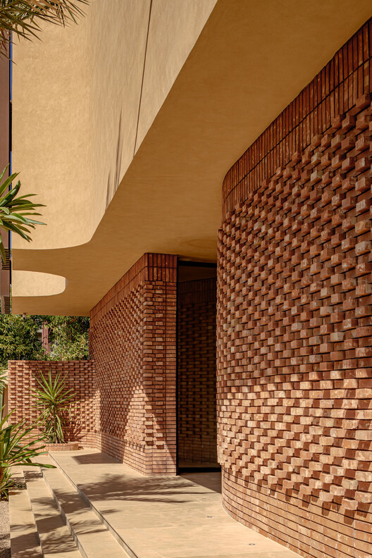 Villa VOL005 / Studio BO - Imagen 9 de 43