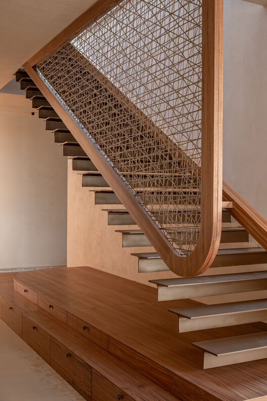 Villa VOL005 / Studio BO - Imagen 26 de 43