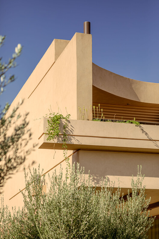 Villa VOL005 / Studio BO - Fotografía exterior