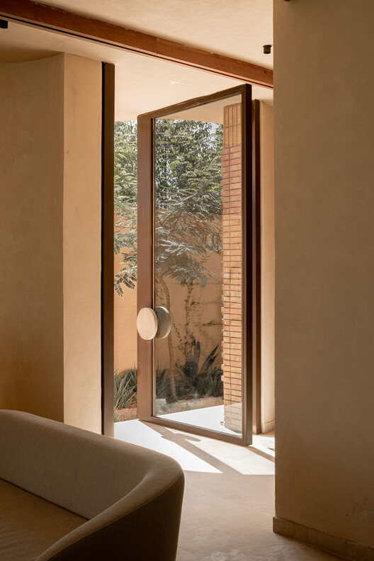 Villa VOL005 / Studio BO - Fotografía interior, Concreto