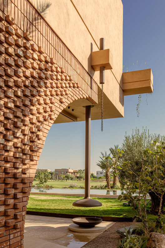 Villa VOL005 / Studio BO - Imagen 28 de 43