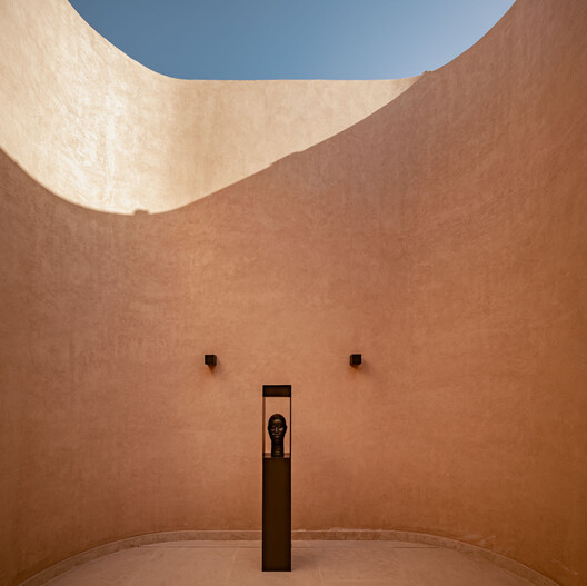 Villa VOL005 / Studio BO - Imagen 18 de 43