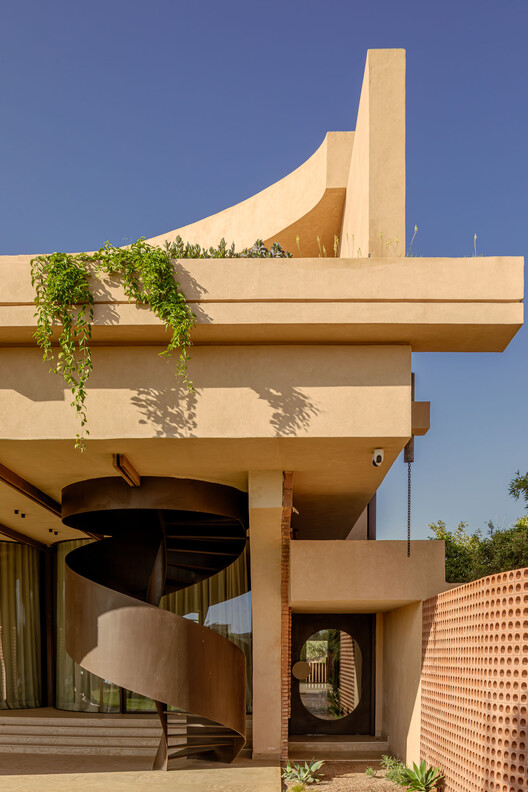 Villa VOL005 / Studio BO - Imagen 30 de 43