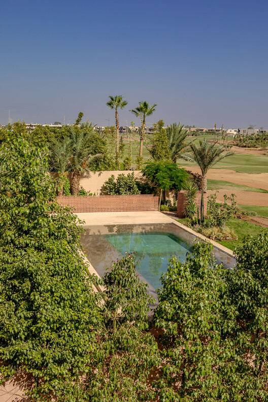 Villa VOL005 / Studio BO - Imagen 36 de 43